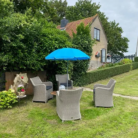 Bed & Breakfast Aan De Schenkel Zuid-Beijerland