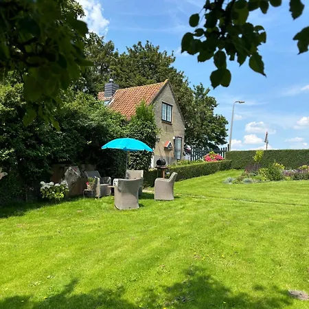 Bed & Breakfast Aan De Schenkel