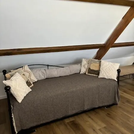 Bed and breakfast Aan De Schenkel