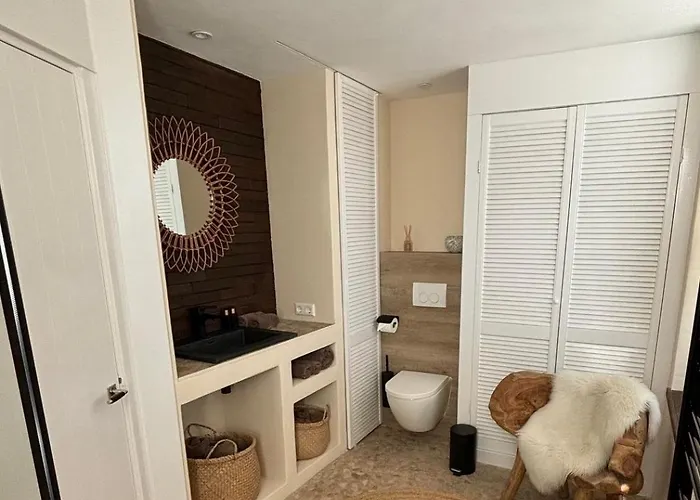 Aan De Schenkel 3* Zuid-Beijerland