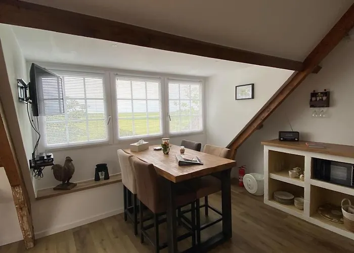 Bed & Breakfast Aan De Schenkel