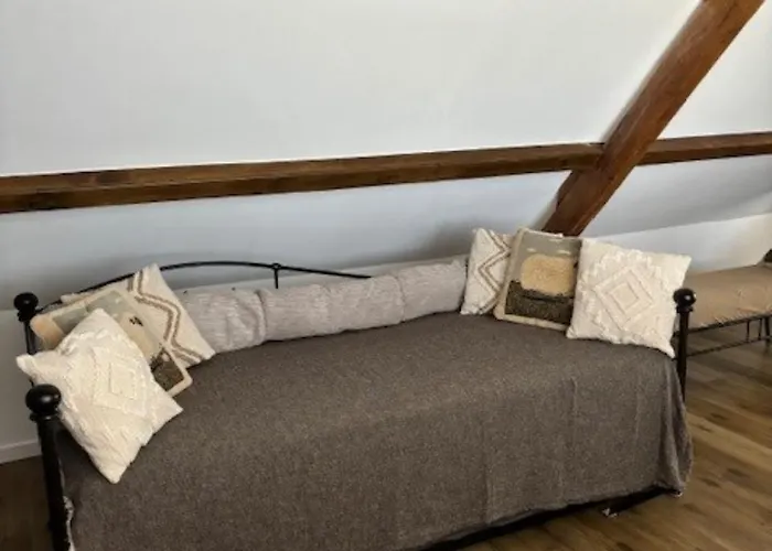 Bed & Breakfast Aan De Schenkel