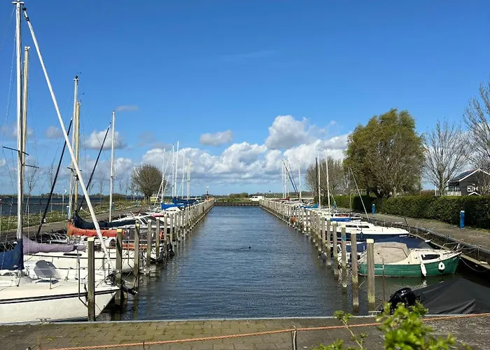 Aan De Schenkel 3* Zuid-Beijerland