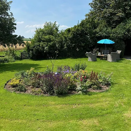 Aan De Schenkel Couette-café 3*