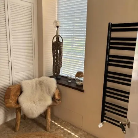 Couette-café Aan De Schenkel Zuid-Beijerland