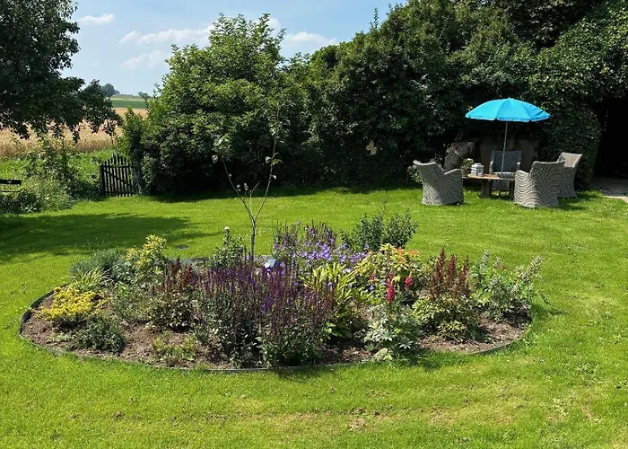 Aan De Schenkel Отель типа 