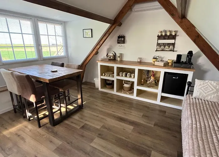 Aan De Schenkel Zuid-Beijerland